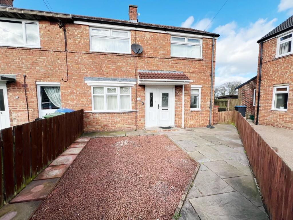 Main image of property: Wear View, Byers Green, Spennymoor