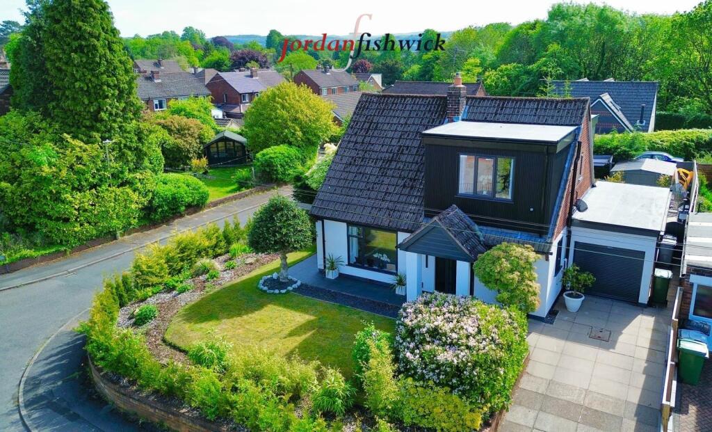 Main image of property: Clifford Road, Macclesfield