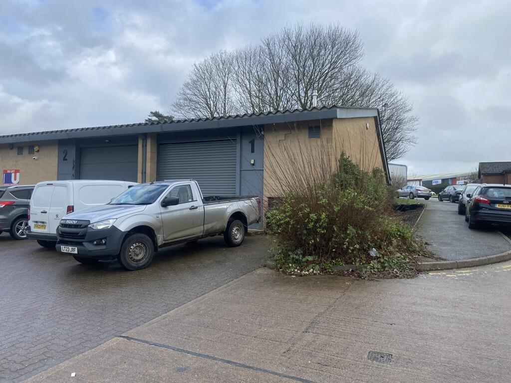 Main image of property: Owl Close, , NORTHAMPTON,  NN3 6HZ