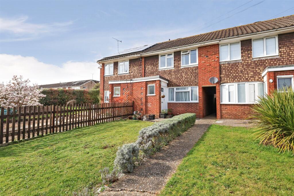 Main image of property: Greenacres, Oxted, Surrey, RH8