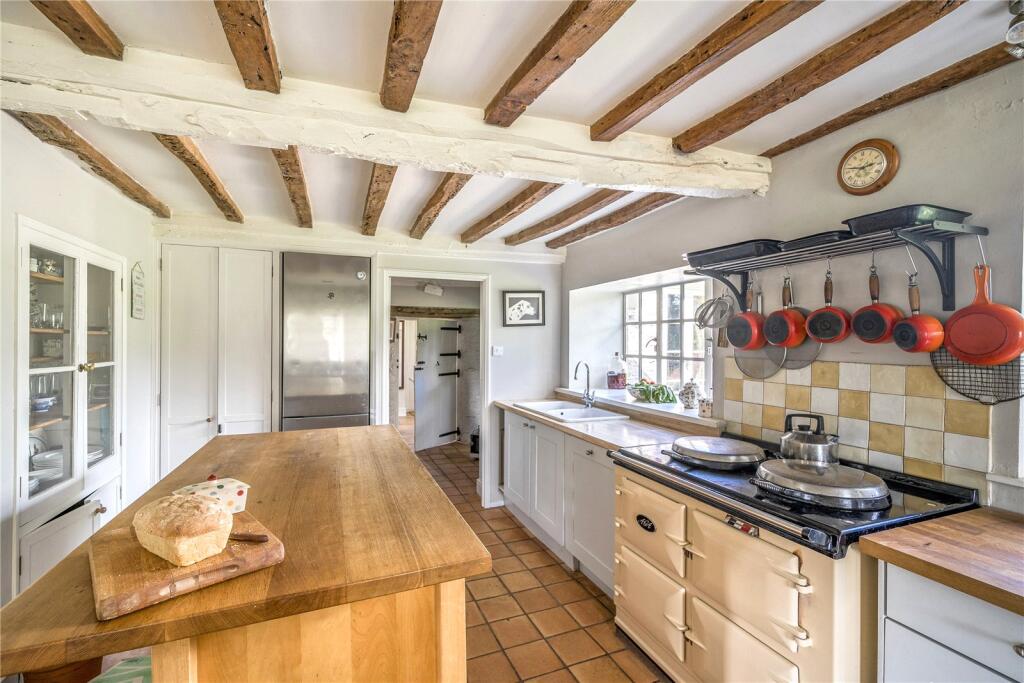 Additional image 8 of Woodlands, Glastonbury, Somerset, BA6