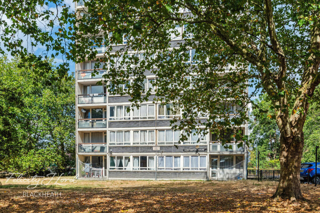 Apartment in London - More