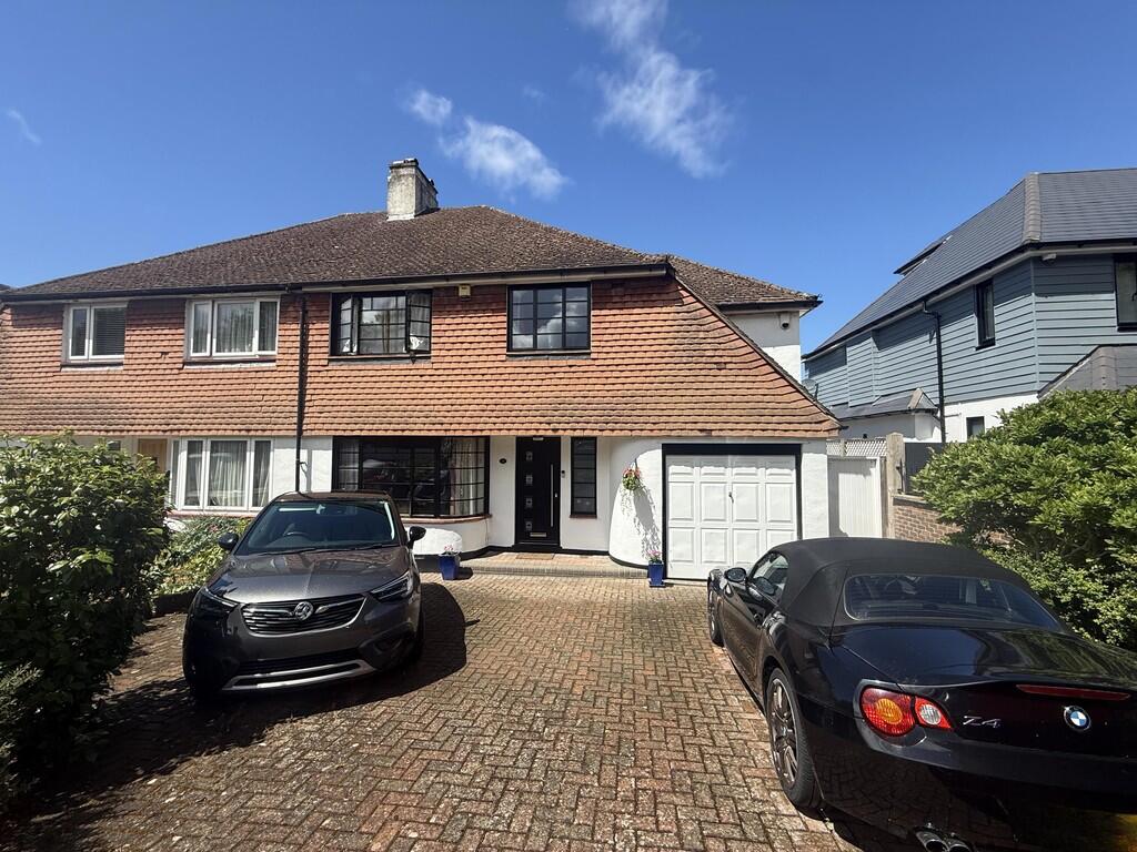Main image of property: St. James Way, Sidcup DA14
