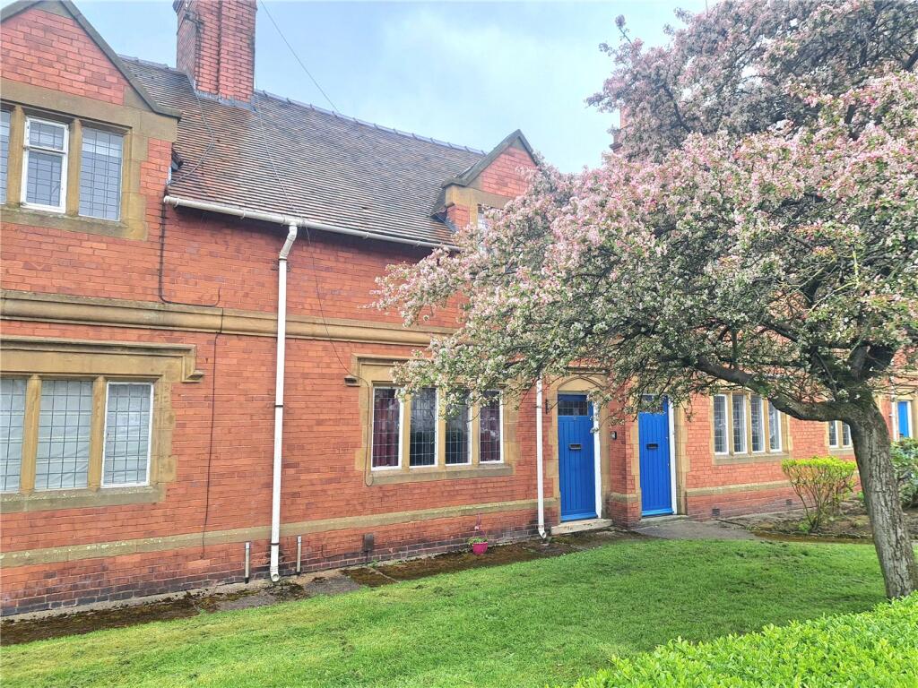 Main image of property: Bebington Road, Port Sunlight, Wirral