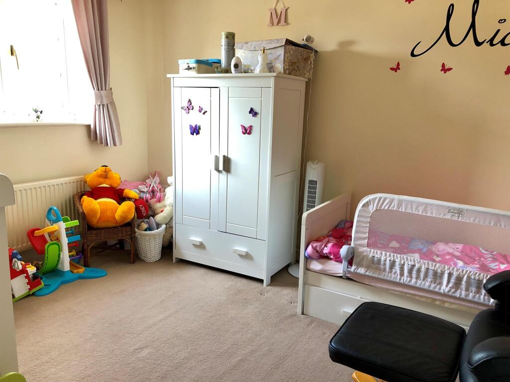 Additional image 5 of Newington Close, FROME