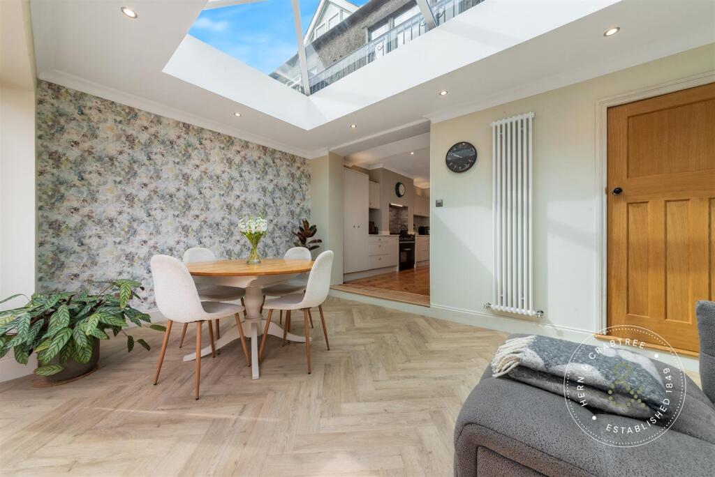 House in Cardiff, Heath - View 3