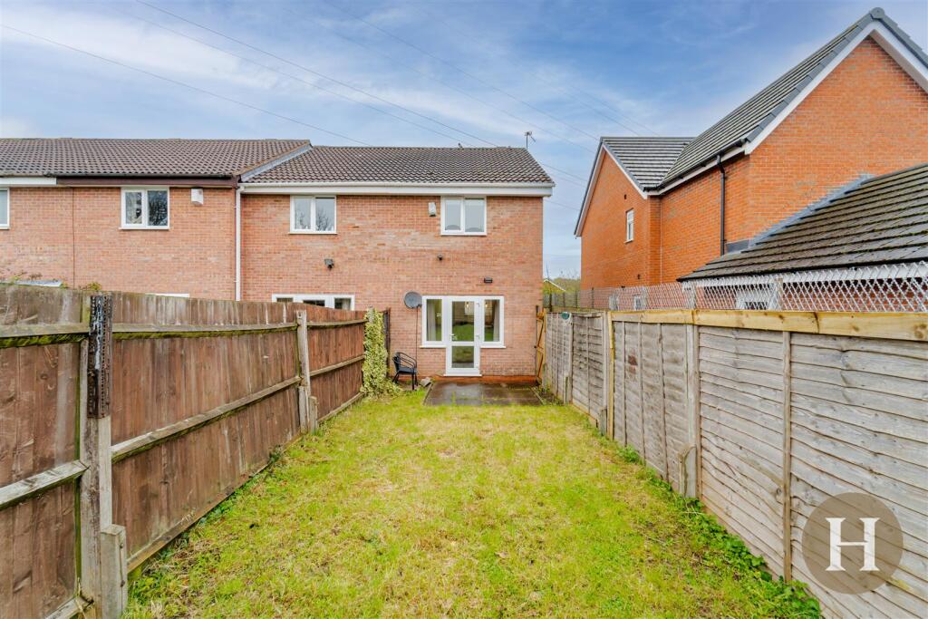 Additional image 17 of Blakemore Close, Birmingham, B32