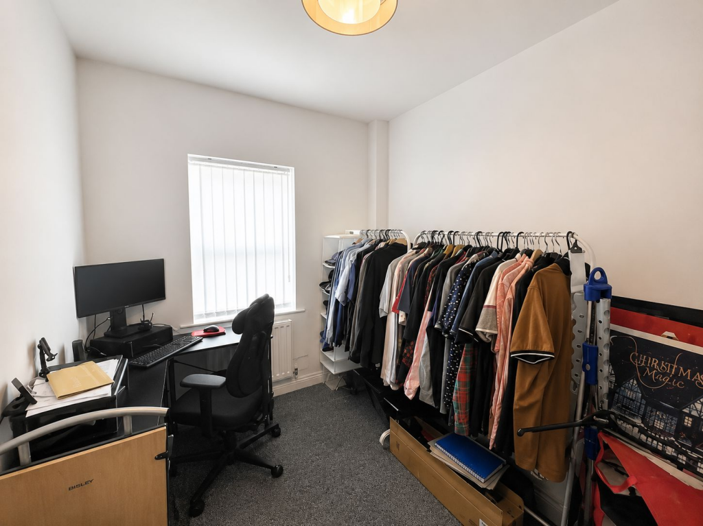 Apartment in North Shields, Preston - More