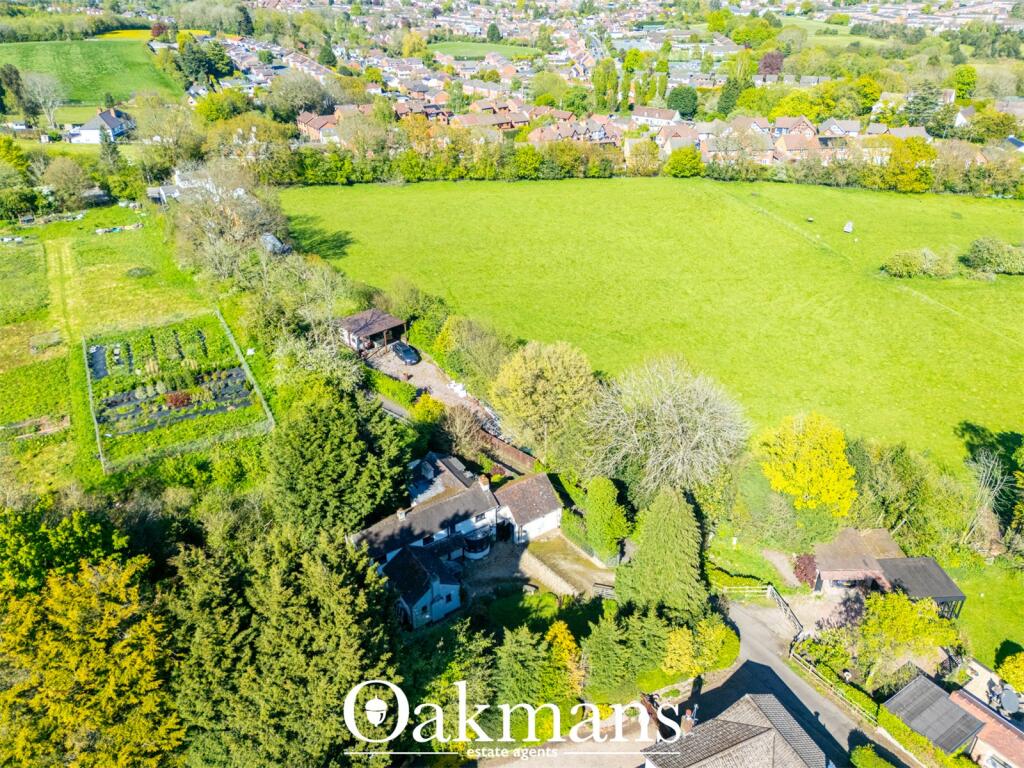 Additional image 26 of Hinton Fields, Bournheath, Bromsgrove, Worcestershire, B61