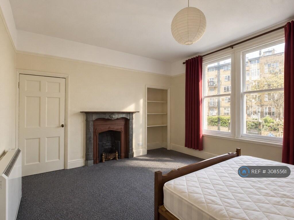 Walcot Buildings, Bath, BA1
