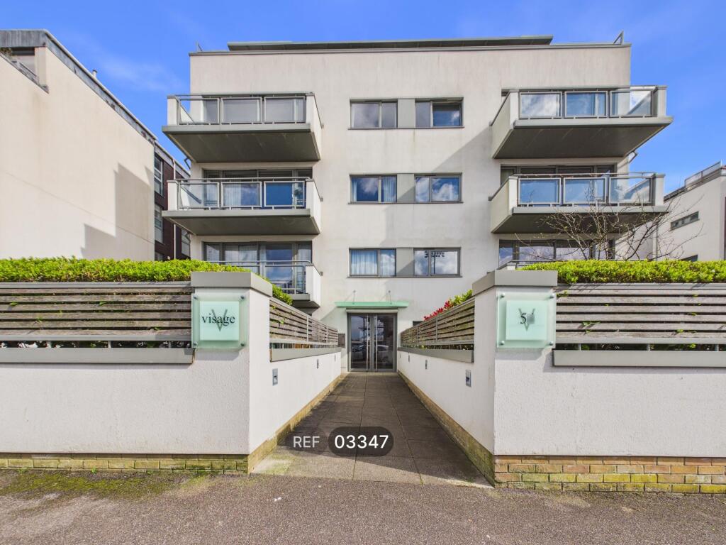 Main image of property: Visage, Palmeira Avenue, Hove, BN3 3GF