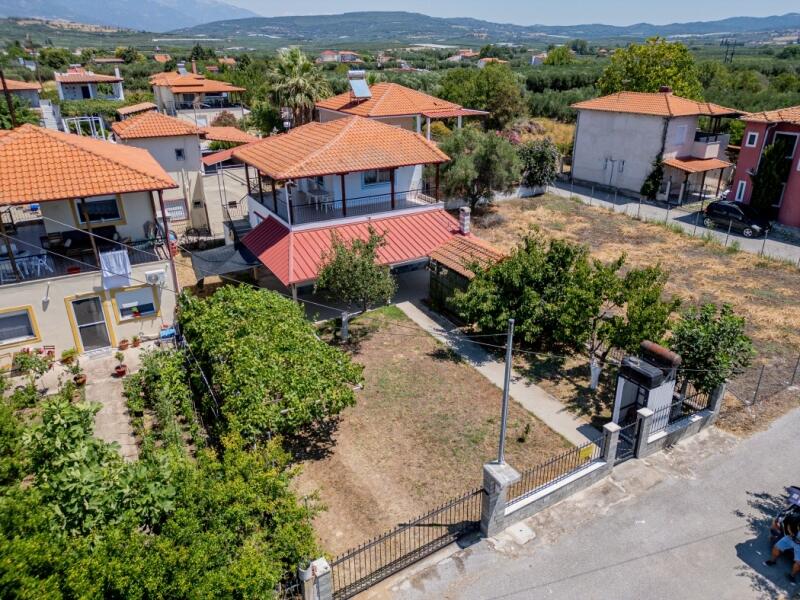 Main image of property: Eastern Macedonia and Thrace, Kavala, Kariani