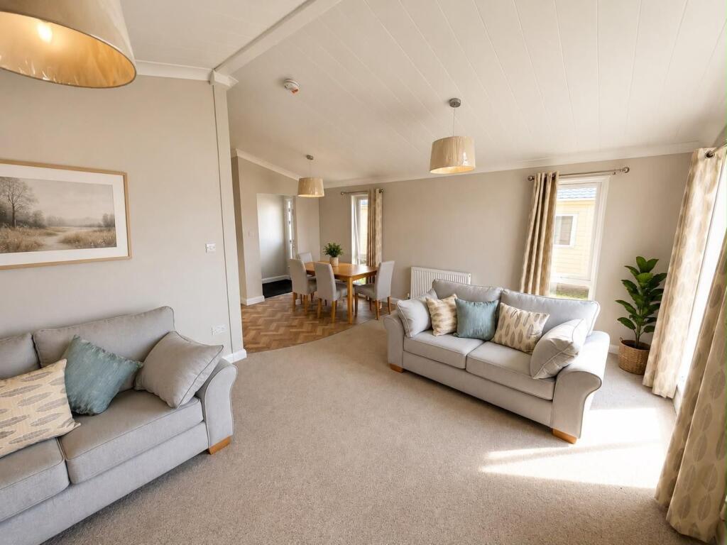 House in York - View 4