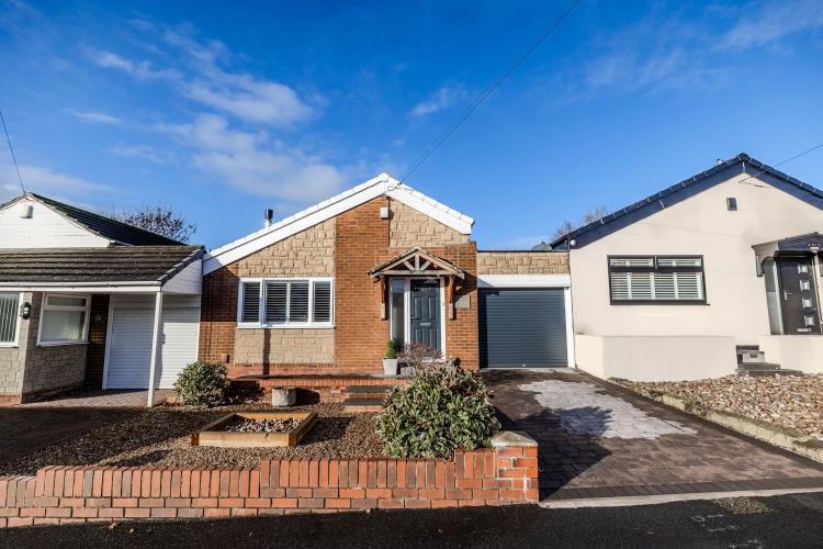 Main image of property: Morston Drive, Dumpling Hall, Newcastle Upon Tyne