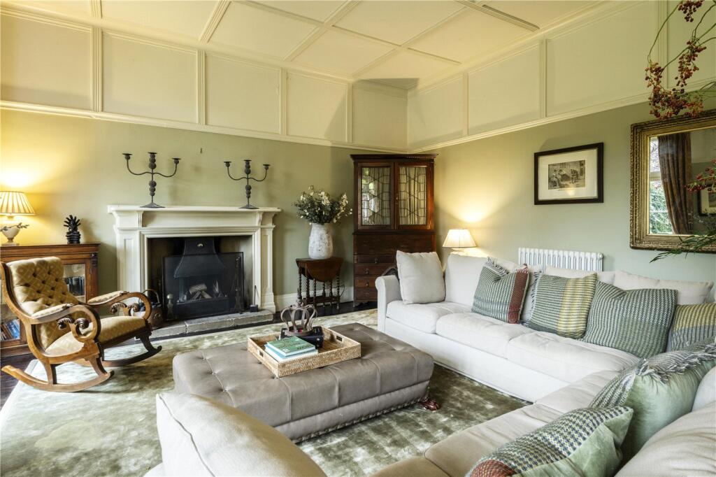 Henley Road, Marlow, Buckinghamshire, SL7 photo 2