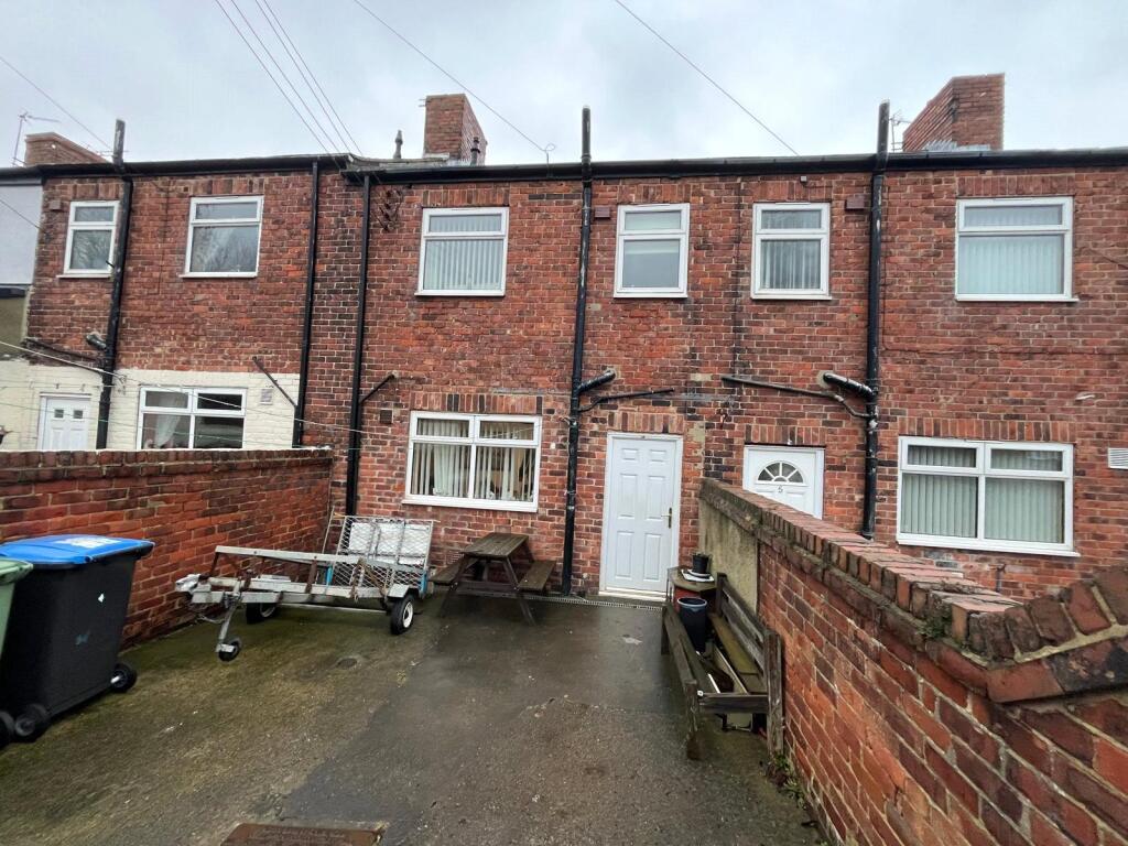 Main image of property: South East View, Horden, County Durham, SR8