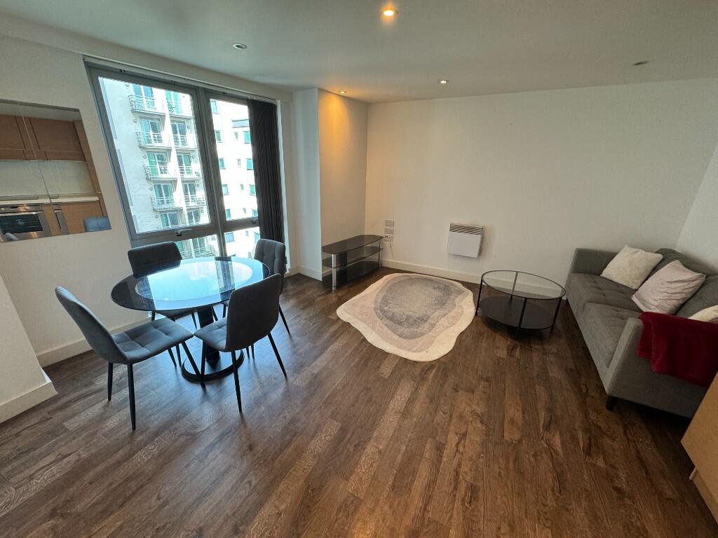 Main image of property: Sirius Orion Building, 90 Navigation Street, B5 4AJ