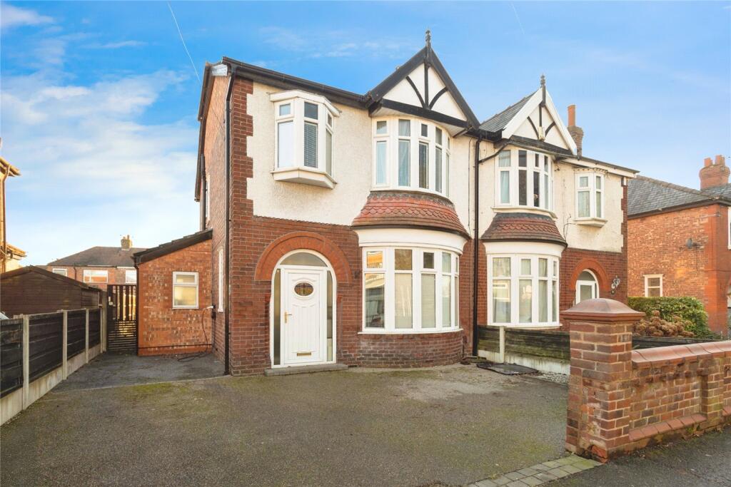 Main image of property: Town Lane, Denton, Manchester, Greater Manchester, M34