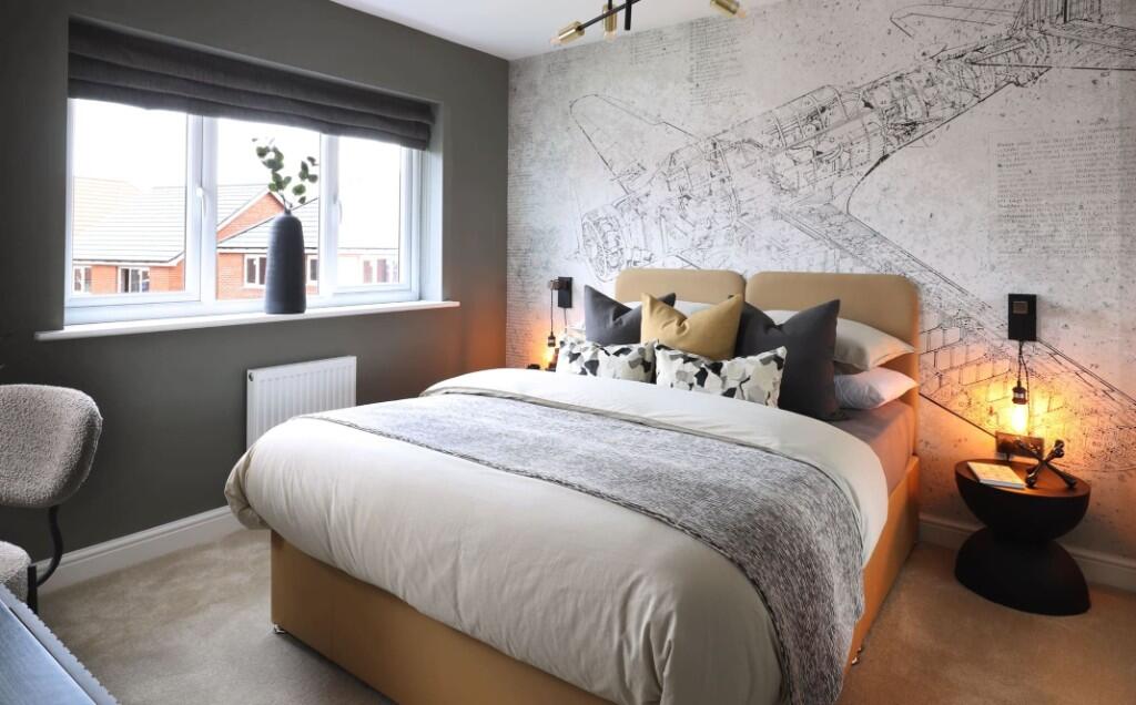 House in St Helens, Liverpool City Region - View 5
