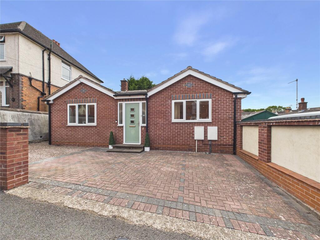 Main image of property: Fort Royal Hill, Worcester, Worcestershire, WR5
