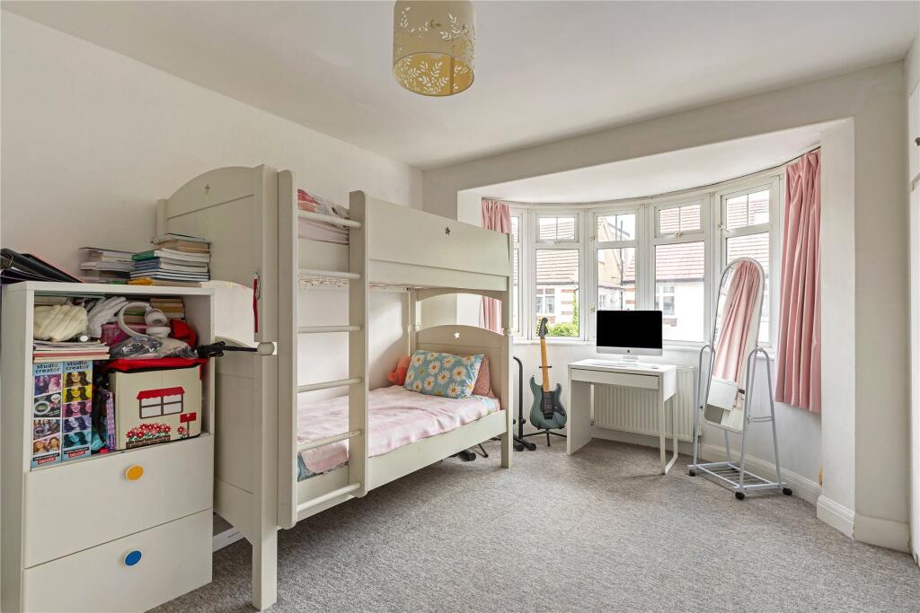 House in London, Mortlake - View 5