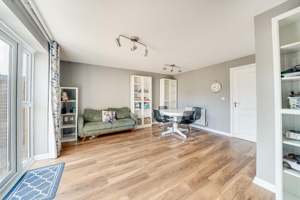 House in Dudley - More