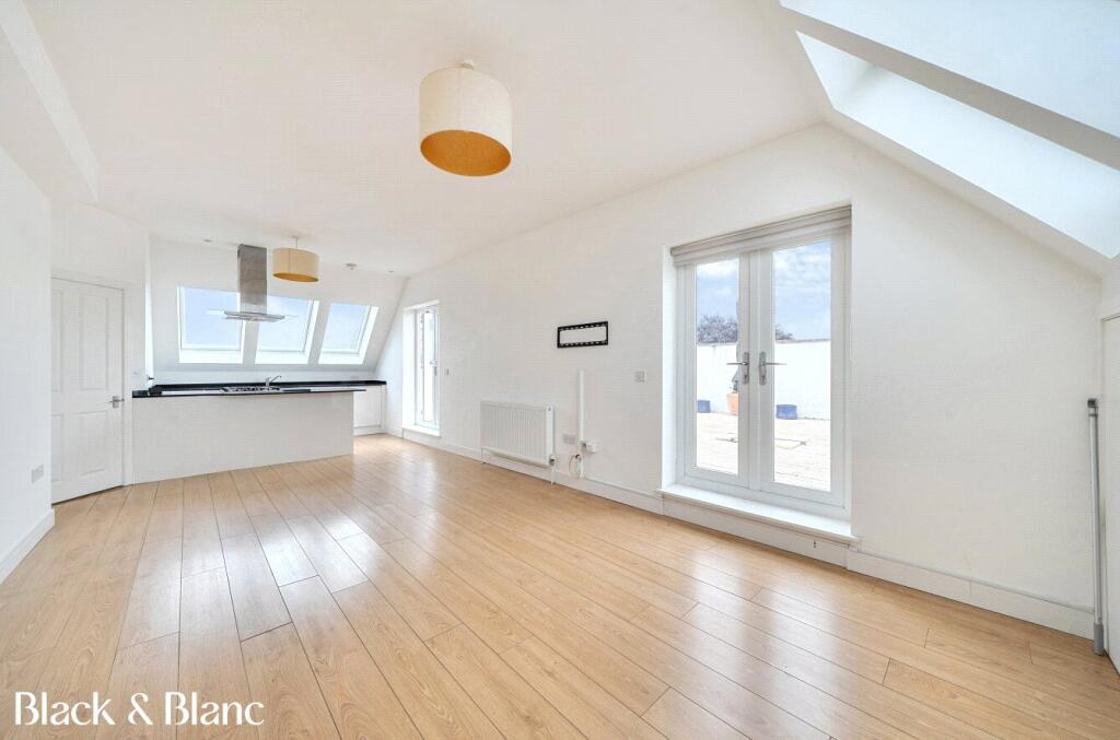 Main image of property: Grosvenor Road, West Wickham, BR4