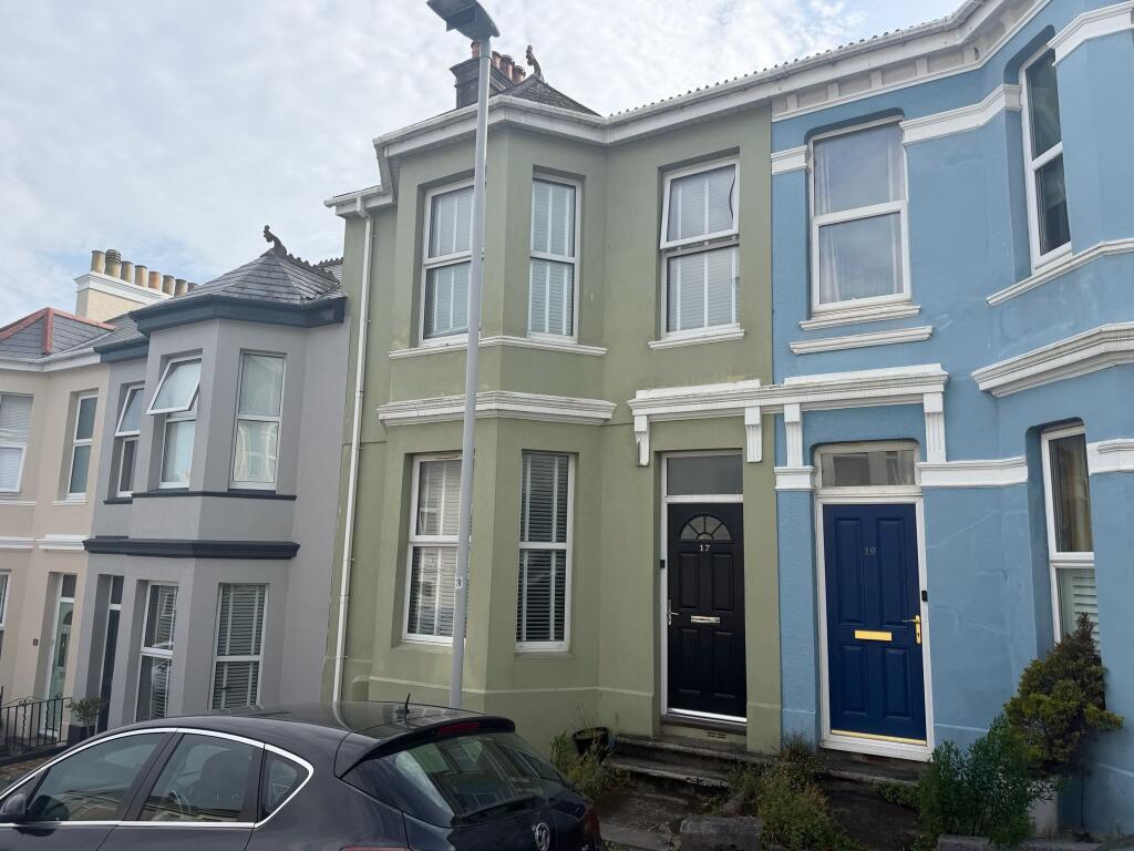 Main image of property: St Dunstans Terrace, , 