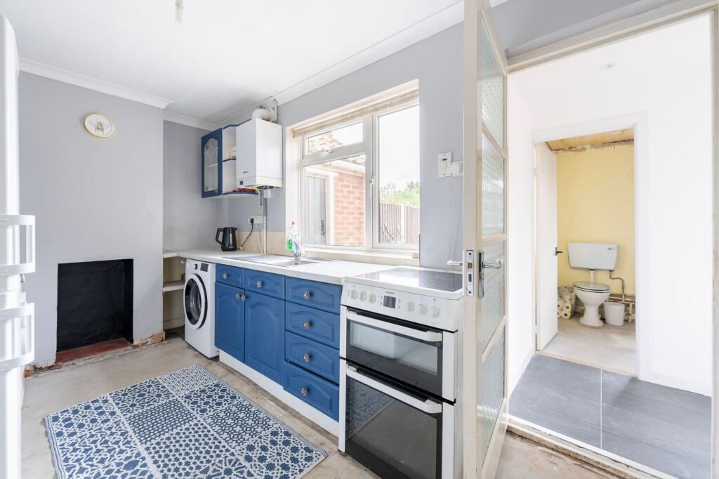 House in Diss, Roydon - View 3