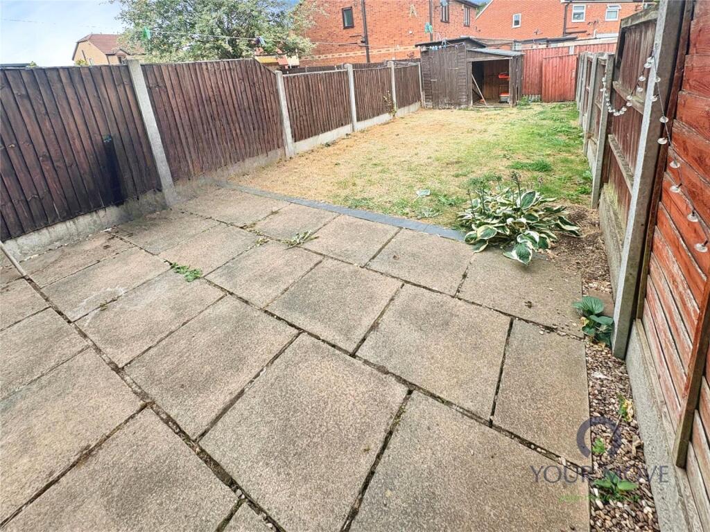 House in Nottingham - View 3