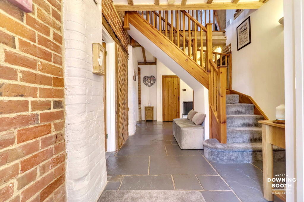 Additional image 8 of Wishbone Barn, Main Road, Haunton, B79 9HN - Beautifully Presented Barn Conversion