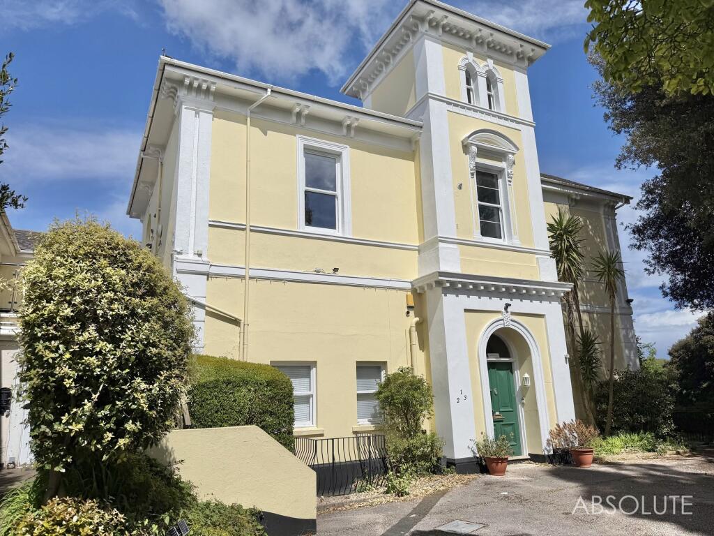 Main image of property: Kents Road, Kentisknowle Kents Road, TQ1