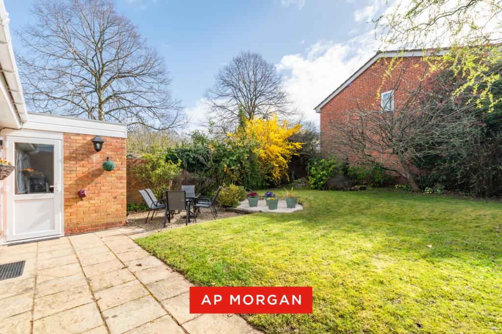 Additional image 12 of Snowshill Close, Church Hill North, Redditch, B98