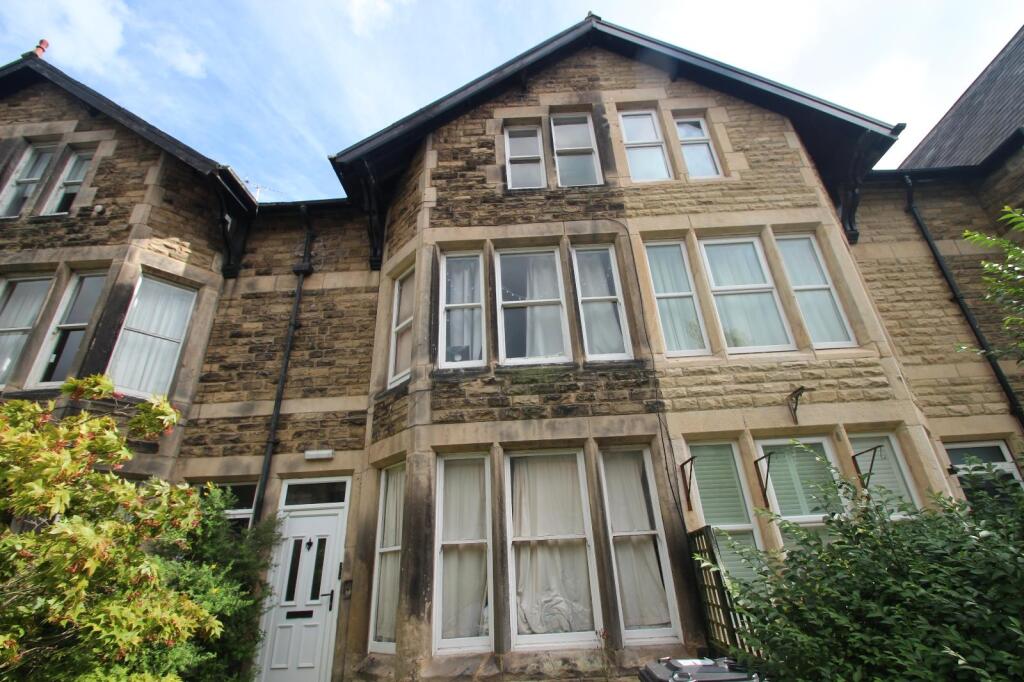 Main image of property: Dragon Avenue, Harrogate, North Yorkshire, HG1