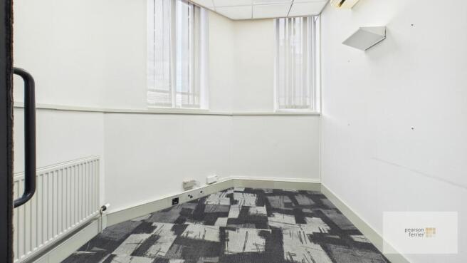 Ground Floor Meeting Room