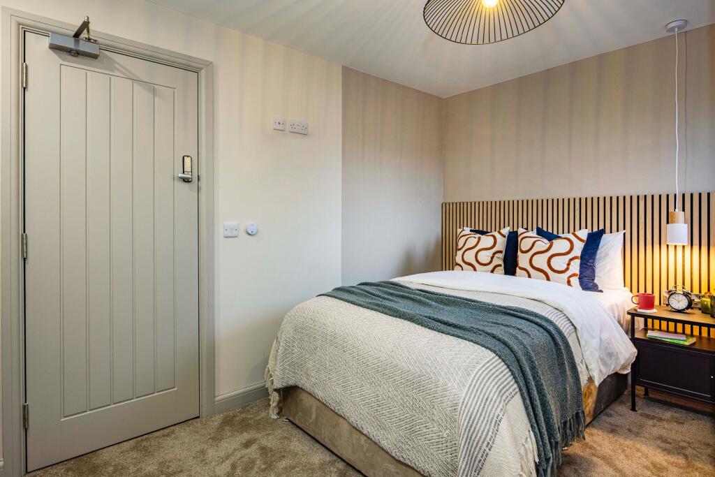 Main image of property: Room 6, Sun Street 
