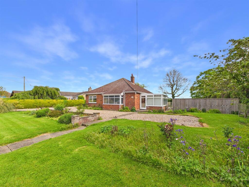 Main image of property: Saltfleet Road, Theddlethorpe, Mablethorpe
