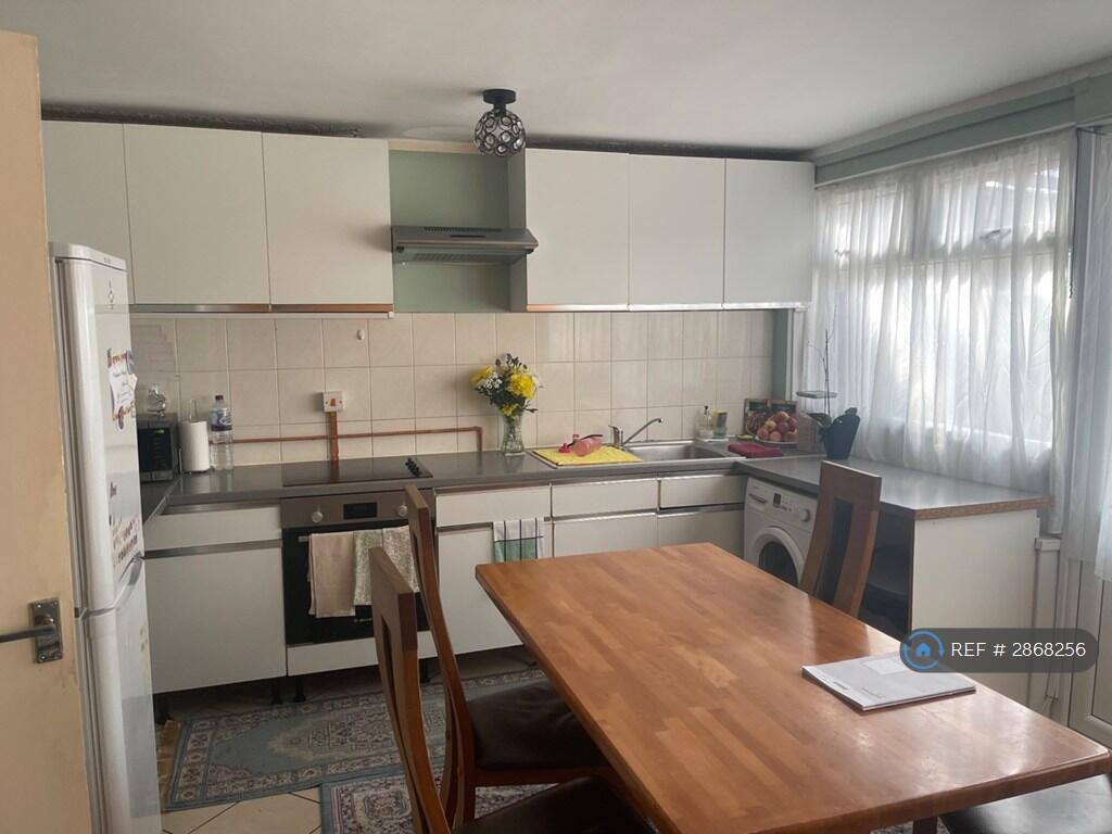 Main image of property: Dessouter, London, NW9