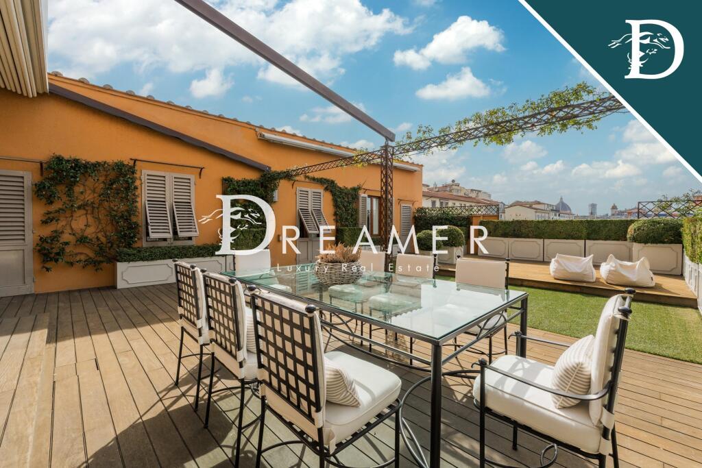 Main image of property: Tuscany, Florence, Florence