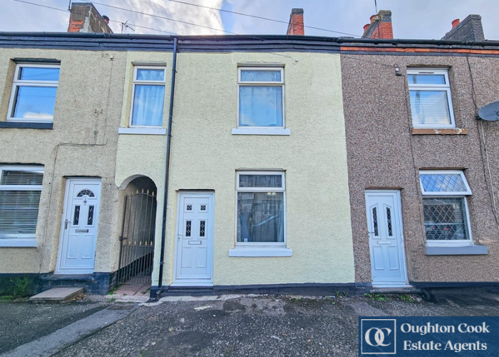 Leicester Road, Bedworth, CV12 8AG photo 2