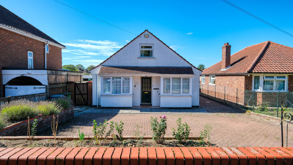 Main image of property: Thunder Lane, Norwich, Norfolk