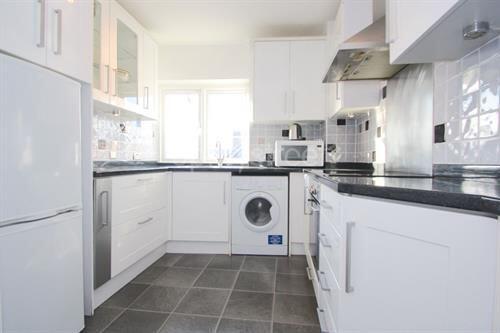 Main image of property: Marsham Way, Gerrards Cross, SL9