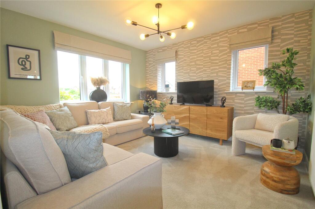 Additional image 2 of Plot 85, Weavers Meadow, Trowbridge