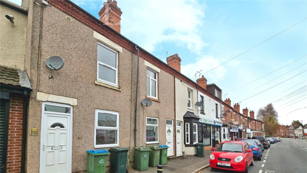 Main image of property: Sandy Lane, Coventry