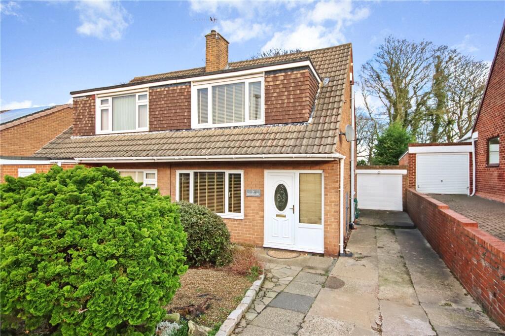 Main image of property: Danelaw, Great Lumley, Chester Le Street, Durham, DH3