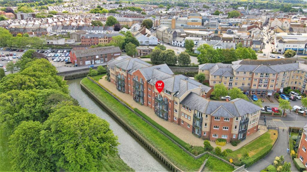 Main image of property: Mills Way, Barnstaple, Devon, EX31