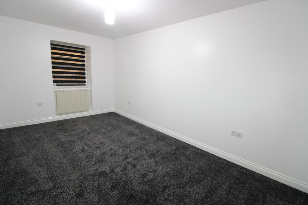 Apartment in Falkirk, Callendar Park, Grahamston - More
