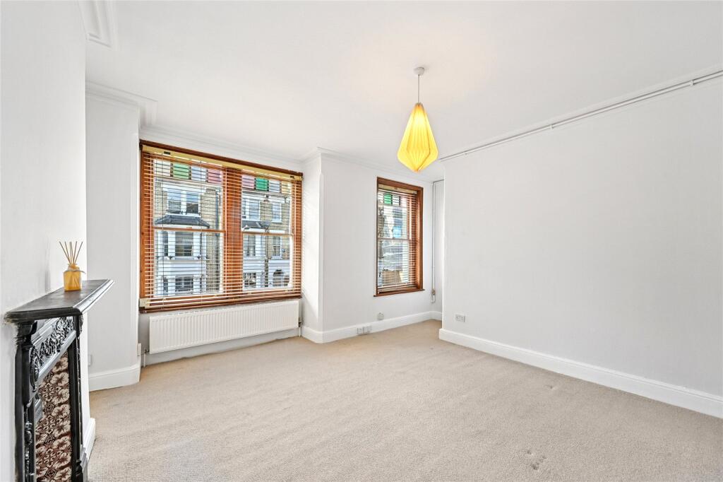 Main image of property: Percy Road, London, W12