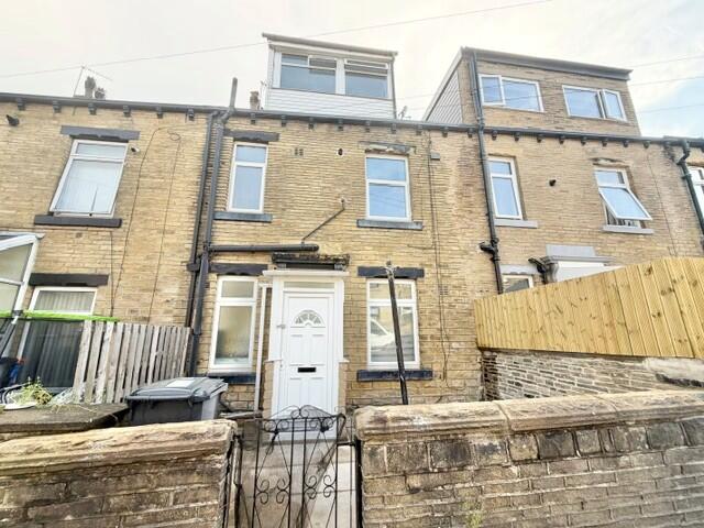 Main image of property: Matlock Street, Halifax