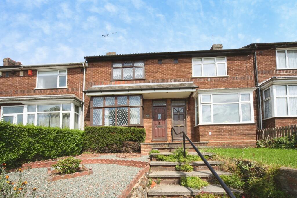 Main image of property: Hart Lane, Luton